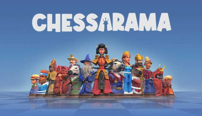 Chessarama