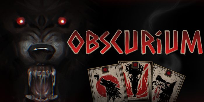 Obscurium